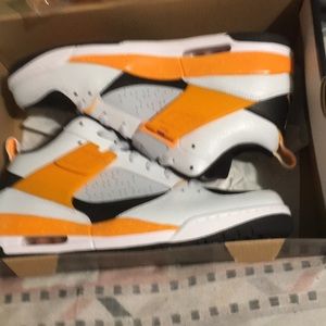 Jordan Flight 45 Shoes